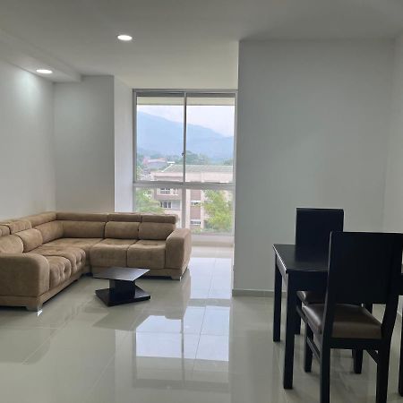 Hotel Mocoa Samay Bagian luar foto