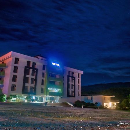 Hotel Mocoa Samay Bagian luar foto